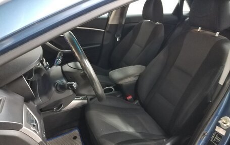 Hyundai i30 II рестайлинг, 2015 год, 910 000 рублей, 6 фотография