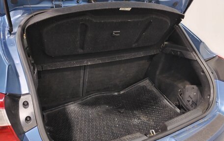 Hyundai i30 II рестайлинг, 2015 год, 910 000 рублей, 16 фотография