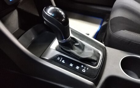 Hyundai i30 II рестайлинг, 2015 год, 910 000 рублей, 12 фотография