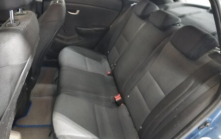 Hyundai i30 II рестайлинг, 2015 год, 910 000 рублей, 15 фотография