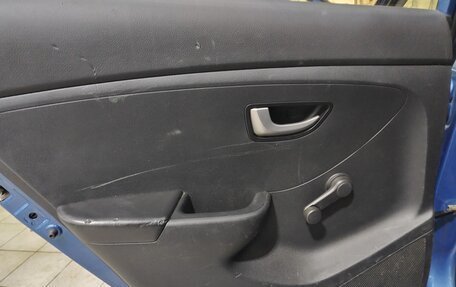 Hyundai i30 II рестайлинг, 2015 год, 910 000 рублей, 14 фотография