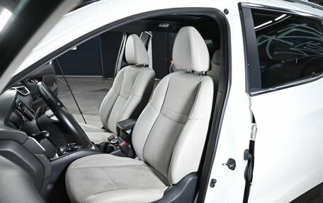 Nissan Qashqai, 2019 год, 1 495 000 рублей, 6 фотография