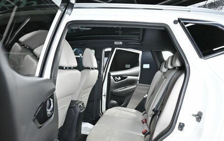 Nissan Qashqai, 2019 год, 1 495 000 рублей, 15 фотография