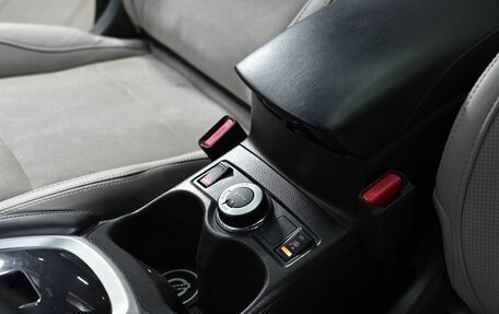 Nissan Qashqai, 2019 год, 1 495 000 рублей, 13 фотография