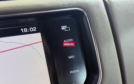 Land Rover Range Rover IV рестайлинг, 2014 год, 3 199 000 рублей, 22 фотография