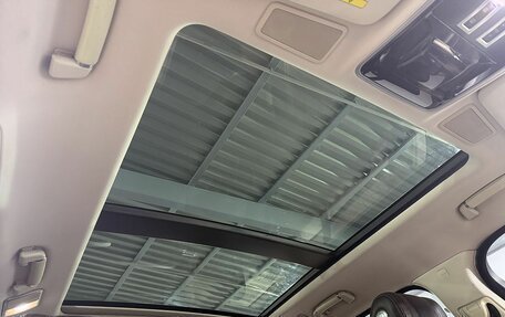 Land Rover Range Rover IV рестайлинг, 2014 год, 3 199 000 рублей, 27 фотография