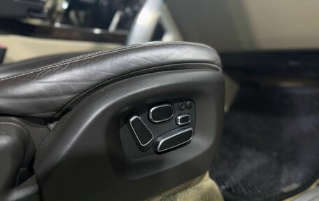 Land Rover Range Rover IV рестайлинг, 2014 год, 3 199 000 рублей, 30 фотография