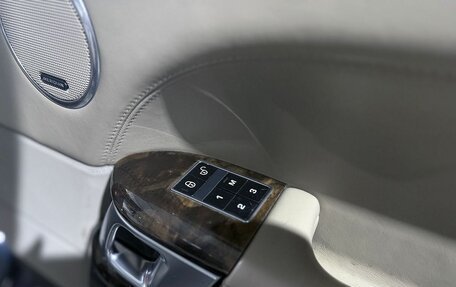 Land Rover Range Rover IV рестайлинг, 2014 год, 3 199 000 рублей, 28 фотография