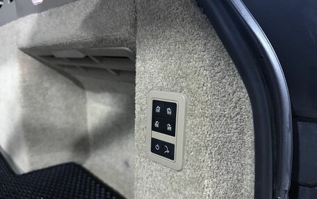 Land Rover Range Rover IV рестайлинг, 2014 год, 3 199 000 рублей, 33 фотография