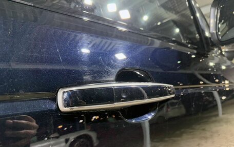 Land Rover Range Rover IV рестайлинг, 2014 год, 3 199 000 рублей, 38 фотография