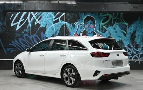 KIA cee'd III, 2018 год, 1 235 000 рублей, 5 фотография