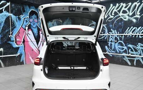 KIA cee'd III, 2018 год, 1 235 000 рублей, 7 фотография