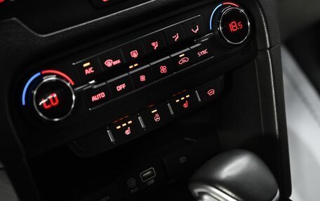 KIA cee'd III, 2018 год, 1 235 000 рублей, 15 фотография