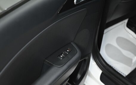 KIA cee'd III, 2018 год, 1 235 000 рублей, 18 фотография