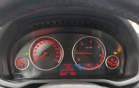 BMW X3, 2011 год, 1 590 000 рублей, 11 фотография