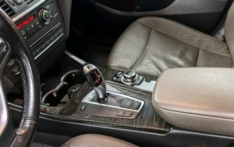 BMW X3, 2011 год, 1 590 000 рублей, 14 фотография