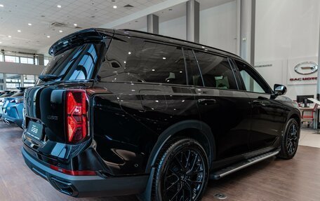 GAC GS8, 2025 год, 4 949 000 рублей, 4 фотография