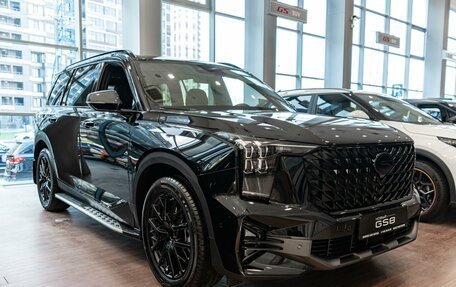 GAC GS8, 2025 год, 4 949 000 рублей, 3 фотография