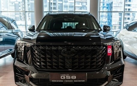 GAC GS8, 2025 год, 4 949 000 рублей, 2 фотография