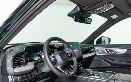 GAC GS8, 2025 год, 4 949 000 рублей, 11 фотография