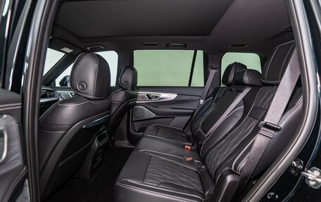 GAC GS8, 2025 год, 4 949 000 рублей, 13 фотография