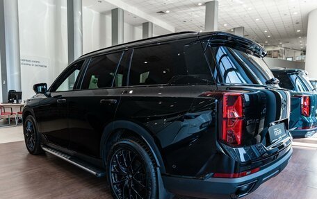 GAC GS8, 2025 год, 4 949 000 рублей, 7 фотография