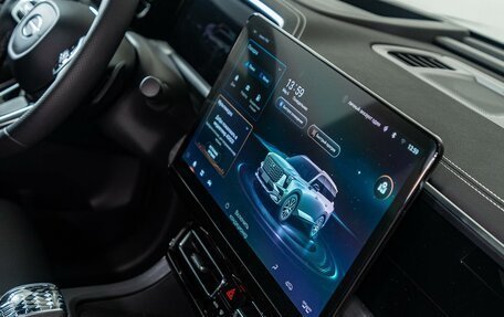 GAC GS8, 2025 год, 4 949 000 рублей, 17 фотография