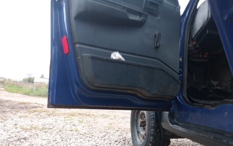 ЛуАЗ 3160, 1999 год, 400 000 рублей, 8 фотография