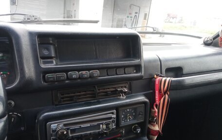 ЛуАЗ 3160, 1999 год, 400 000 рублей, 14 фотография