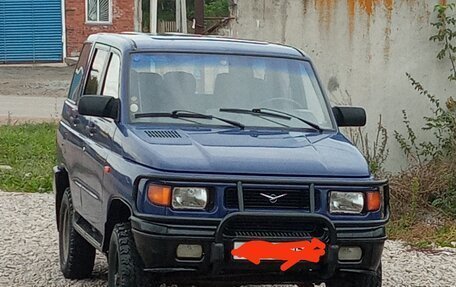 ЛуАЗ 3160, 1999 год, 400 000 рублей, 3 фотография