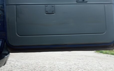 ЛуАЗ 3160, 1999 год, 400 000 рублей, 11 фотография