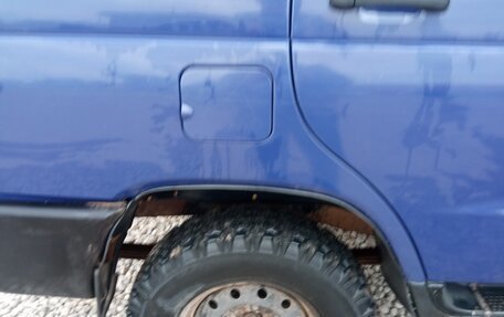 ЛуАЗ 3160, 1999 год, 400 000 рублей, 4 фотография