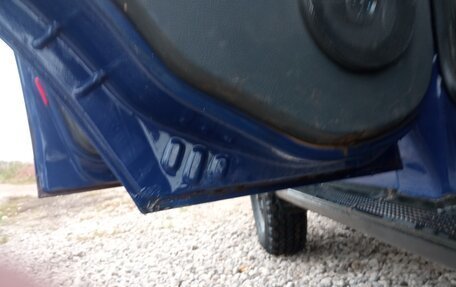 ЛуАЗ 3160, 1999 год, 400 000 рублей, 7 фотография