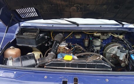 ЛуАЗ 3160, 1999 год, 400 000 рублей, 15 фотография