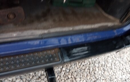 ЛуАЗ 3160, 1999 год, 400 000 рублей, 12 фотография