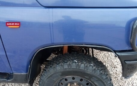 ЛуАЗ 3160, 1999 год, 400 000 рублей, 5 фотография