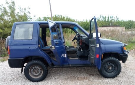 ЛуАЗ 3160, 1999 год, 400 000 рублей, 18 фотография