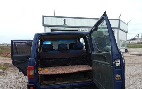 ЛуАЗ 3160, 1999 год, 400 000 рублей, 16 фотография