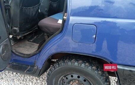 ЛуАЗ 3160, 1999 год, 400 000 рублей, 9 фотография