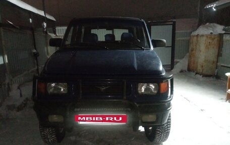 ЛуАЗ 3160, 1999 год, 400 000 рублей, 19 фотография