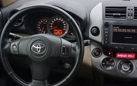 Toyota RAV4, 2011 год, 1 650 000 рублей, 1 фотография