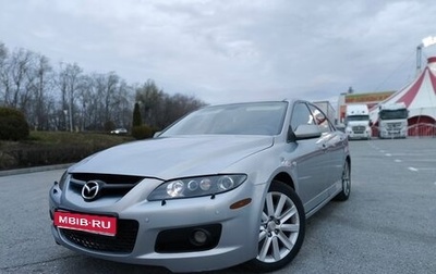 Mazda 6 MPS, 2007 год, 630 000 рублей, 1 фотография