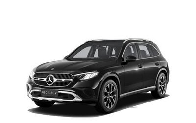 Mercedes-Benz GLC, 2025 год, 8 035 800 рублей, 1 фотография