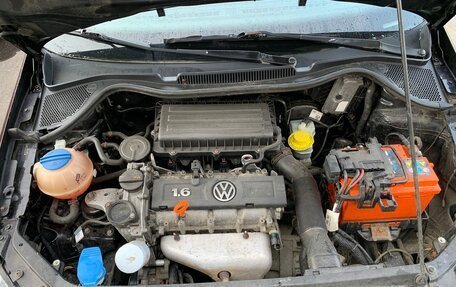 Volkswagen Polo VI (EU Market), 2011 год, 395 000 рублей, 9 фотография