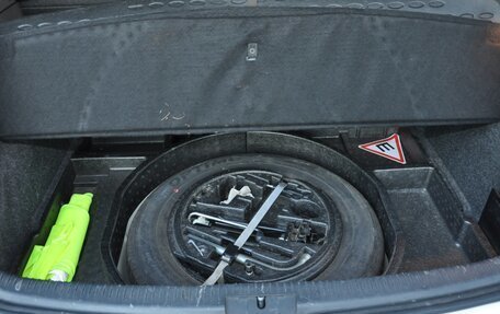 Volkswagen Golf VI, 2012 год, 1 250 000 рублей, 11 фотография