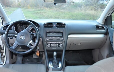 Volkswagen Golf VI, 2012 год, 1 250 000 рублей, 8 фотография