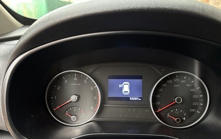 KIA Sportage IV рестайлинг, 2020 год, 2 500 000 рублей, 9 фотография