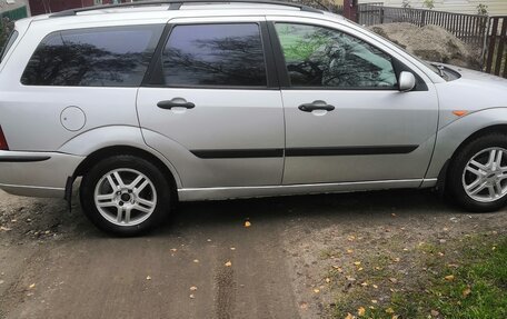 Ford Focus IV, 2003 год, 250 000 рублей, 2 фотография