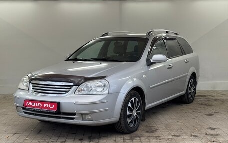 Chevrolet Lacetti, 2009 год, 520 000 рублей, 1 фотография