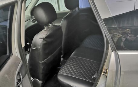 Ford Focus IV, 2003 год, 250 000 рублей, 11 фотография